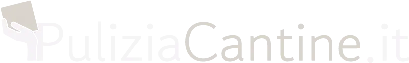 Logo wt Pulizia Cantine